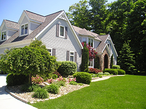 Landscapers and Lawncare Services in Latrobe, PA